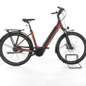 Winora Sinus N5f City E-Bike Tiefeinsteiger