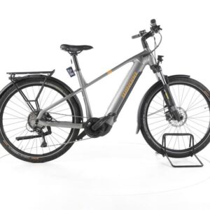 Winora Yucatan X8 Trekking E-Bike