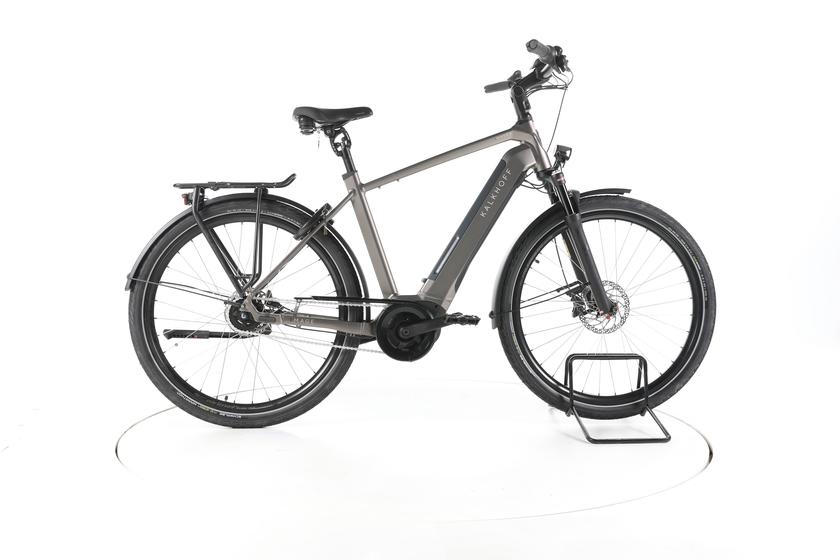 Kalkhoff Image 5.B Move+ City E-Bike