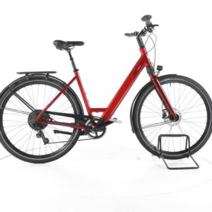 Coboc Kallio CMF Trekking E-Bike Tiefeinsteiger