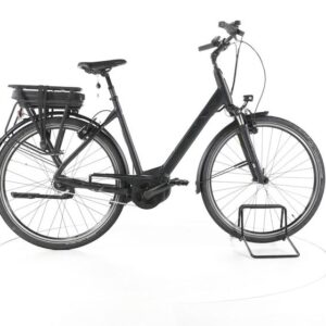 Giant Entour E+ 1 RT City E-Bike Tiefeinsteiger