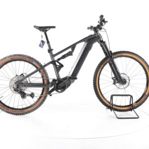 Hercules Nos FS 2.1 Fully E-Bike