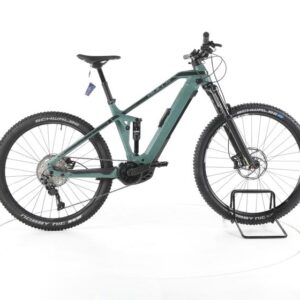 Bulls Sonic Evo Am 1 Fully E-Bike