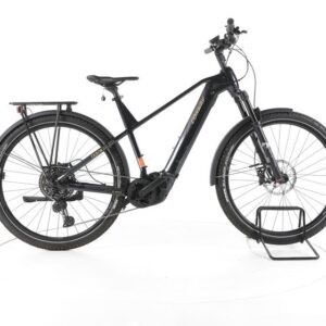 Conway Cairon SUV 7.0 Trekking E-Bike