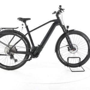 Cube Reaction Hybrid SLX Allroad Trekking E-Bike