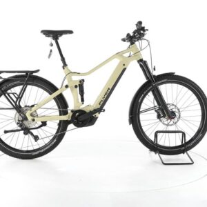 FLYER Goroc3 4.10 SUV E-Bike