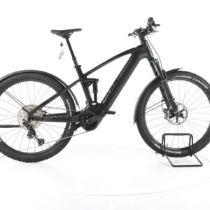 Cube Stereo Hybrid 120 SLT SUV E-Bike