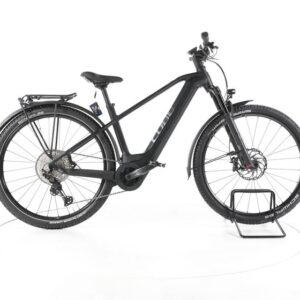 Cube Reaction Hybrid SL Trekking E-Bike