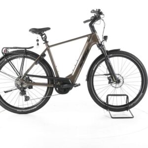 KTM Macina Gran 710 Trekking E-Bike