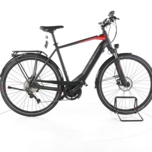 Bulls Lacuba Evo 10S Trekking E-Bike