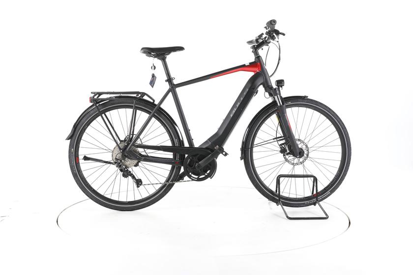 Bulls Lacuba Evo 10S Trekking E-Bike