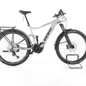 Giant Stance E+EX Pro SUV E-Bike