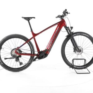 Corratec E-Power X-Vert Pro Team E-Bike
