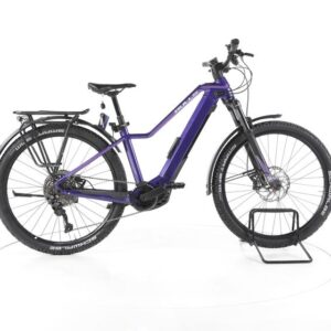 Bulls Sonic EVA 1 Trekking E-Bike