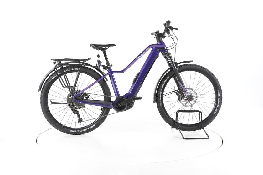 Bulls Sonic EVA 1 Trekking E-Bike