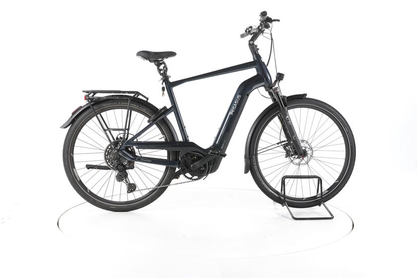 Pegasus Premio EVO 11 "40 Years" Trekking E-Bike