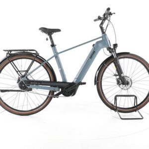 Kettler Quadriga P5 City E-Bike