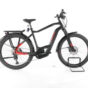 Haibike Trekking 9 Trekking E-Bike