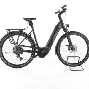 KTM ZEG Cento 10 Plus Trekking E-Bike Tiefeinsteiger