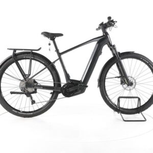 Focus Aventura² 6.7 Trekking E-Bike