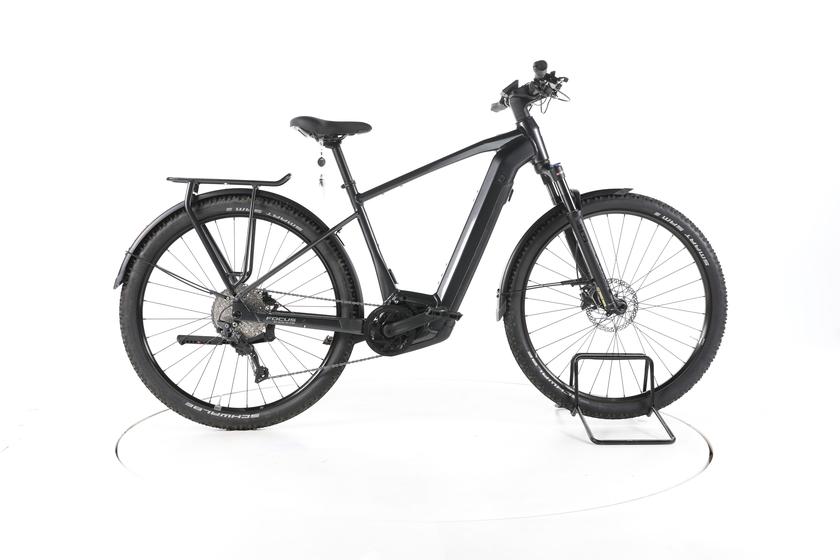 Focus Aventura² 6.7 Trekking E-Bike