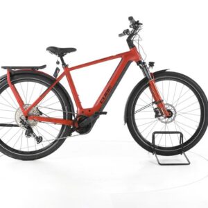 Cube Kathmandu Hybrid EXC Trekking E-Bike