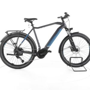 Compel HTE 770 EQ Trekking E-Bike 2024