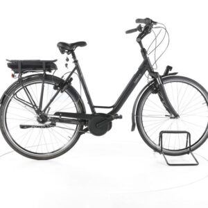 Batavus Altura E-go City E-Bike Tiefeinsteiger