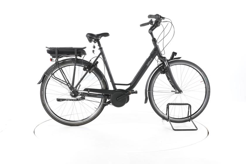 Batavus Altura E-go City E-Bike Tiefeinsteiger
