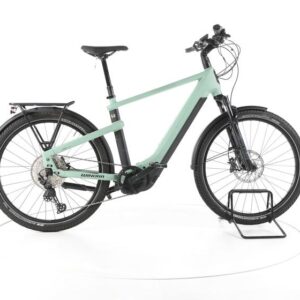 Winora Yakun 12 Trekking E-Bike