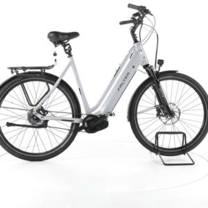 FALTER E 9.8 Plus City E-Bike Tiefeinsteiger