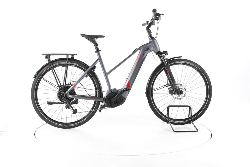 Conway Cairon T 2.0 Trekking E-Bike
