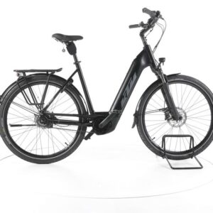 KTM MACINA CITY 610 belt City E-Bike Tiefeinsteiger