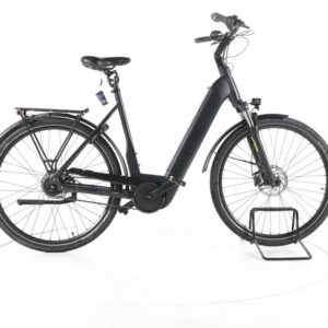 ADVANCED TOUR Pro City E-Bike Tiefeinsteiger