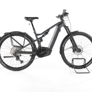 Focus Thron² 6.8 EQP SUV E-Bike