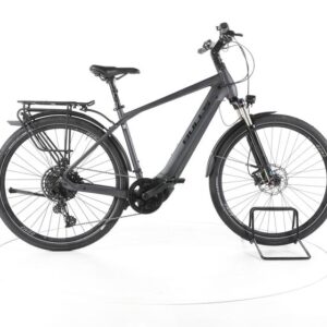 Bulls Cross Rider EVO 2 Trekking E-Bike