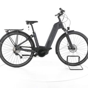 Scott Sub Tour eRIDE 30 Trekking E-Bike Tiefeinsteiger