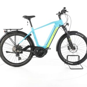 Victoria eAdventure 12.8 Trekking E-Bike