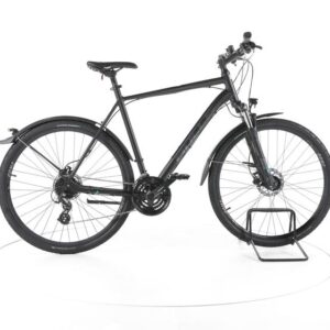 Bulls Crossbike Street