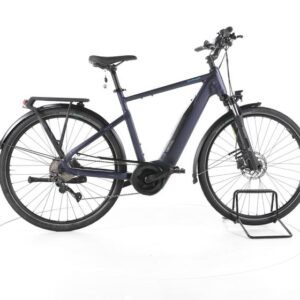 Carver Route E.420 Trekking E-Bike