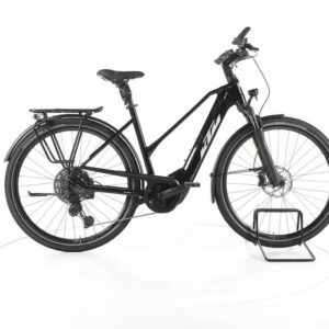 KTM Macina Premium Trekking E-Bike