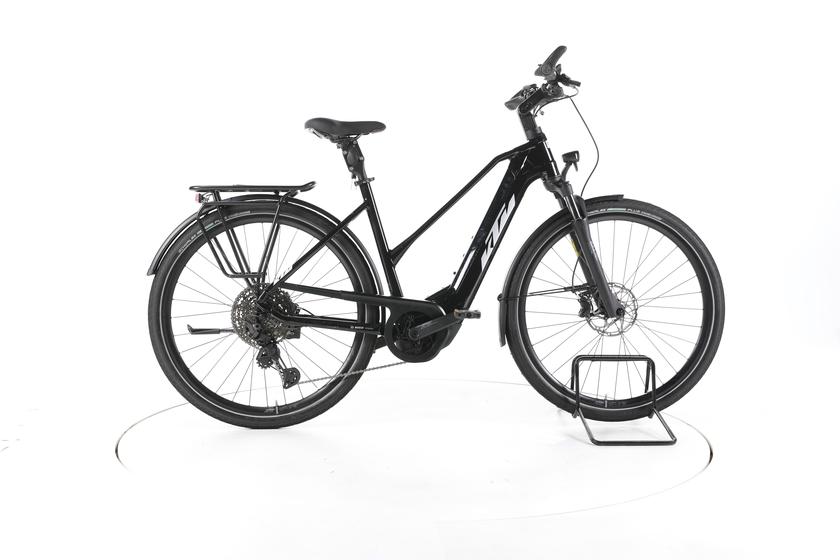 KTM Macina Premium Trekking E-Bike