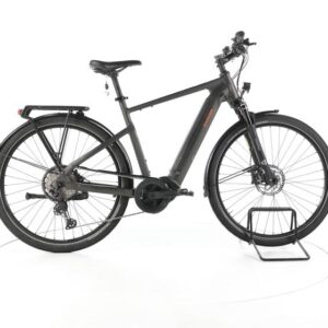 Carver Route E.530 Trekking E-Bike
