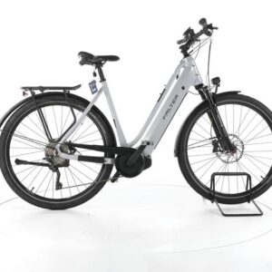 FALTER E9.8 KS Plus Trekking E-Bike Tiefeinsteiger