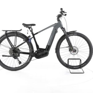 Focus AVENTURA² 6.8 Trekking E-Bike 2024