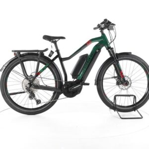 Haibike Sduro Trekking 8.0 Trekking E-Bike