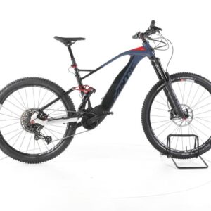 Fantic XMF 1.7 Fully E-Bike