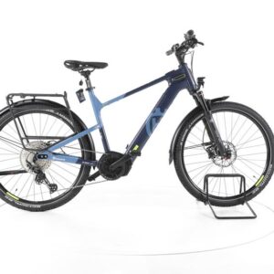 Husqvarna E-Bicycles Crosser 2 Trekking E-Bike 2024