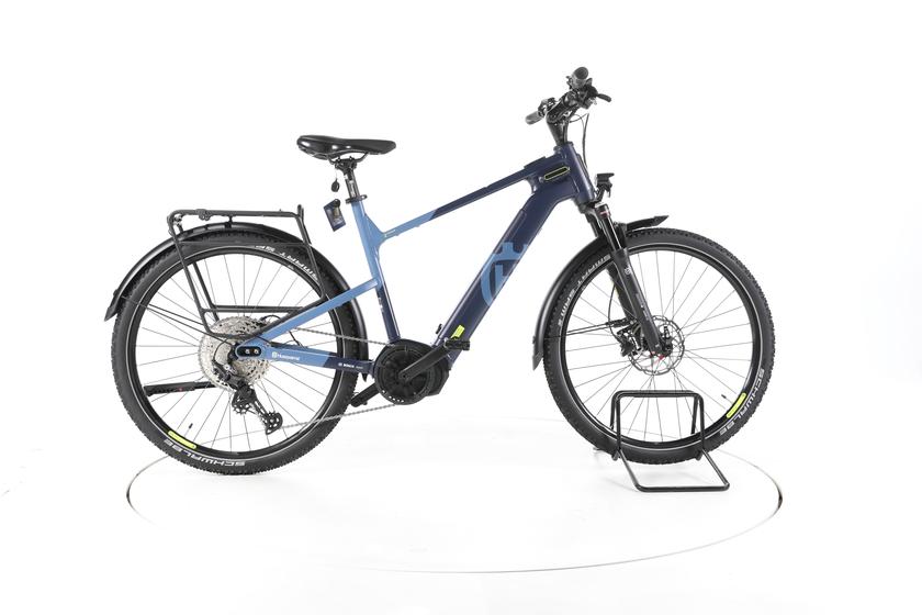 Husqvarna E-Bicycles Crosser 2 Trekking E-Bike 2024
