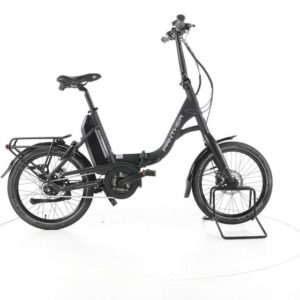 BBF Nancy Falt E-Bike Tiefeinsteiger